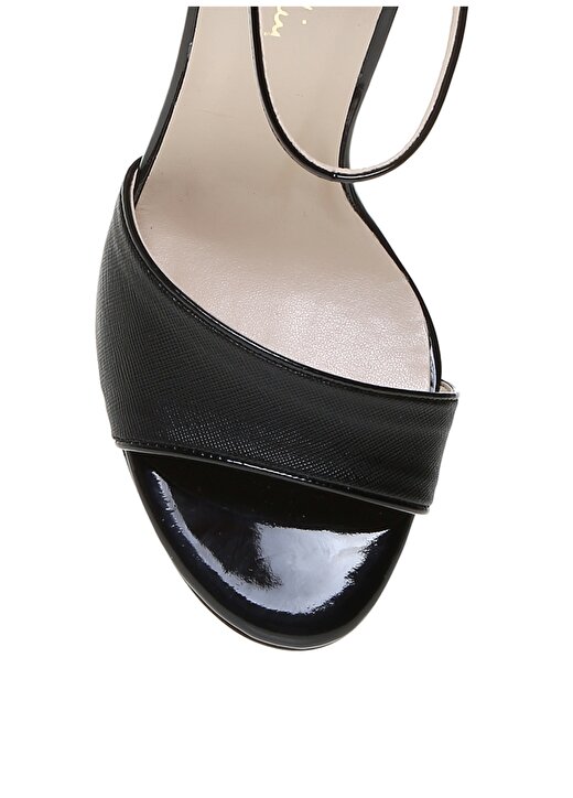 Pierre Cardin Kadın Topuklu Ayakkabı 4