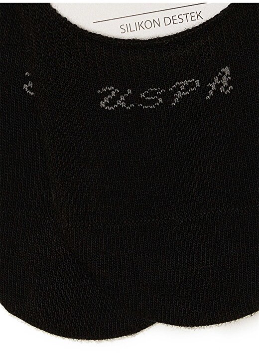U.S. Polo Assn. 2'Li Soket Soket Çorap 2