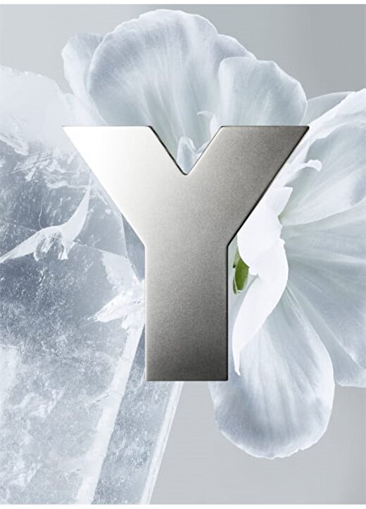 Yves Saint Laurent Y New Men Edt 100 Ml Parfüm 2