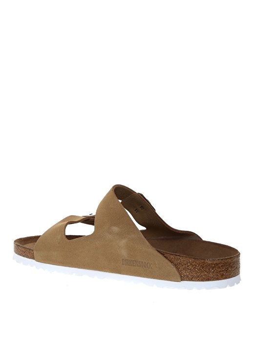 Birkenstock Erkek Bej Terlik 2