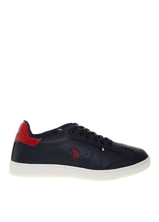 U.S. Polo Assn. Lacivert Sneaker 1