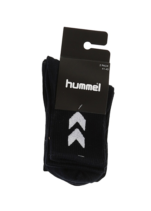 Hummel T21217-7459 Spor Çorap 1