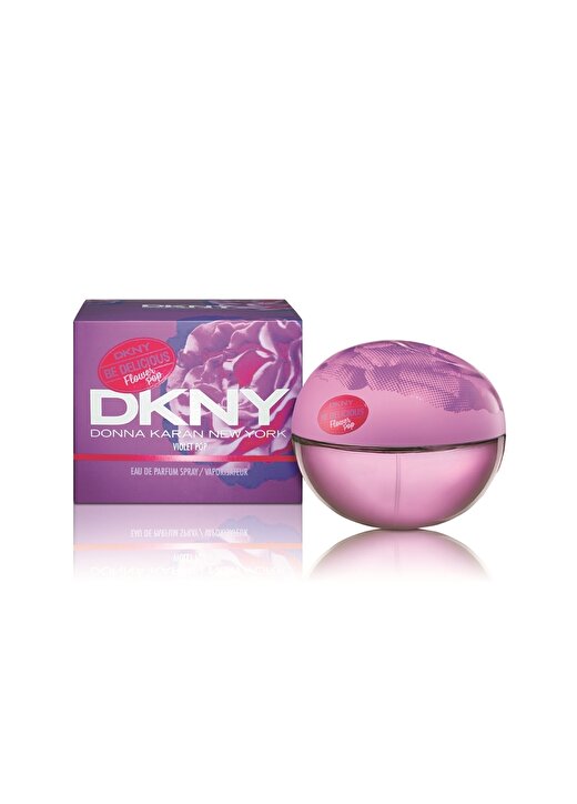 Dkny Violet Pop 50Ml EDT Parfüm 1