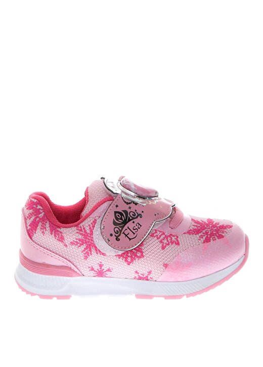 Pinkstep Çocuk Yürüyüş Ayakkabısı 1