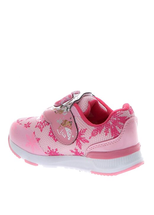 Pinkstep Çocuk Yürüyüş Ayakkabısı 2