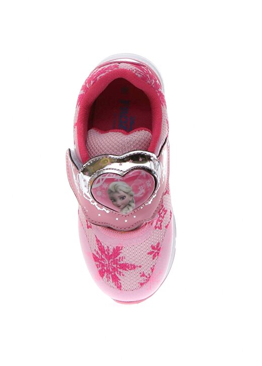 Pinkstep Çocuk Yürüyüş Ayakkabısı 4