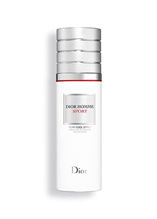 Dior Homme Very Cool Spray Edt 100 Ml Erkek Parfüm 1