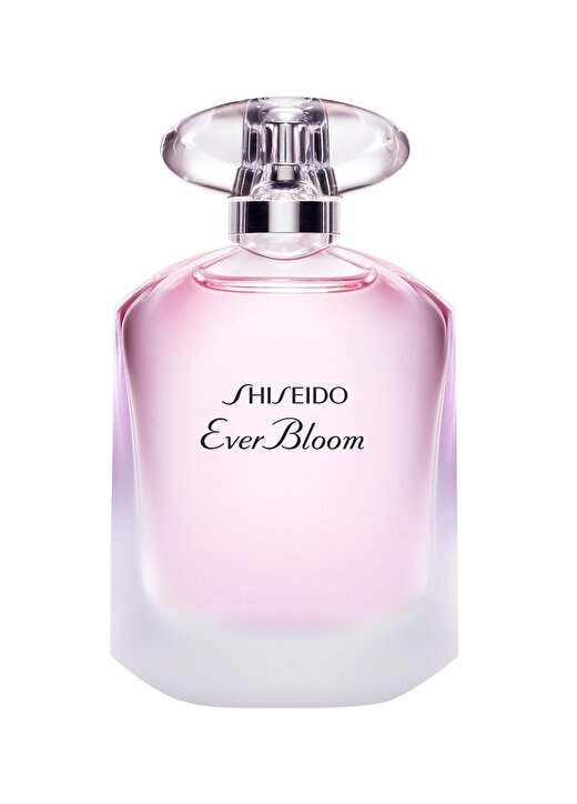 Shiseido Ever Bloom EDT 30 Ml Parfüm 1