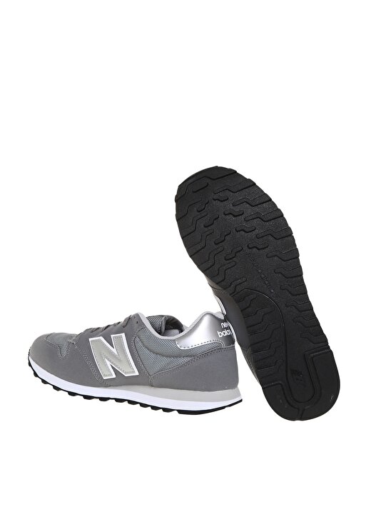 New Balance GM500GRY Lıfestyle Ayakkabı 3