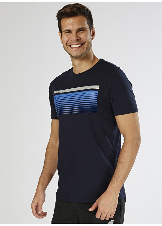 New Balance T-Shirt 3