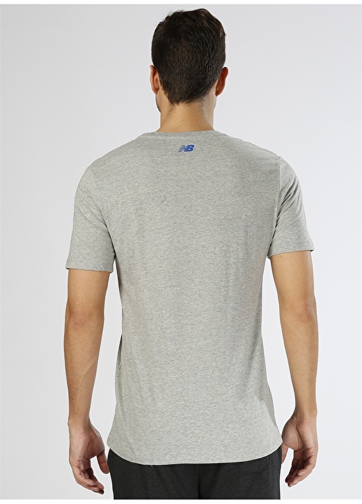 New Balance T-Shirt 4