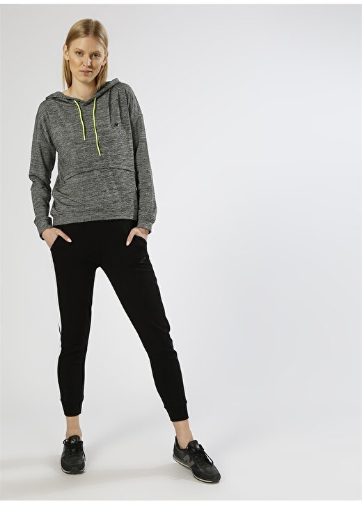 New Balance Sportswear Futura Sweatshırt 2