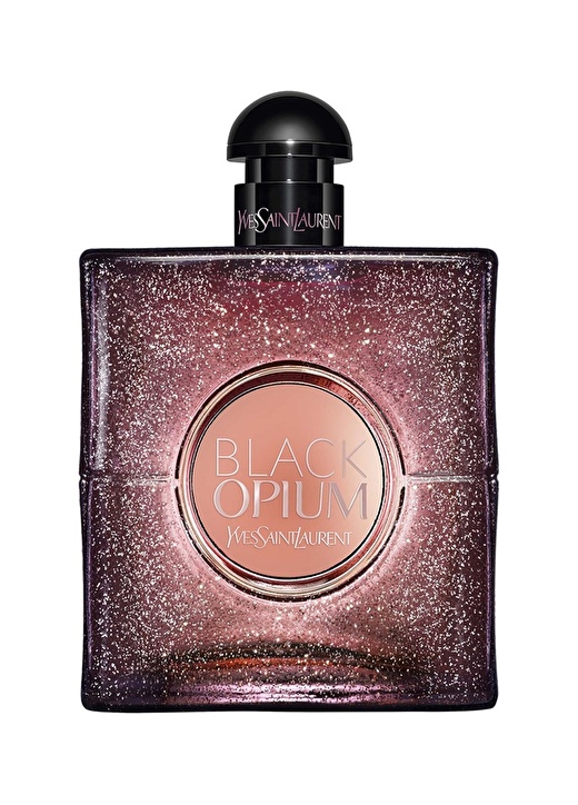 Yves Saint Laurent Black Opium Edt 90 Ml Kadın Parfüm 1