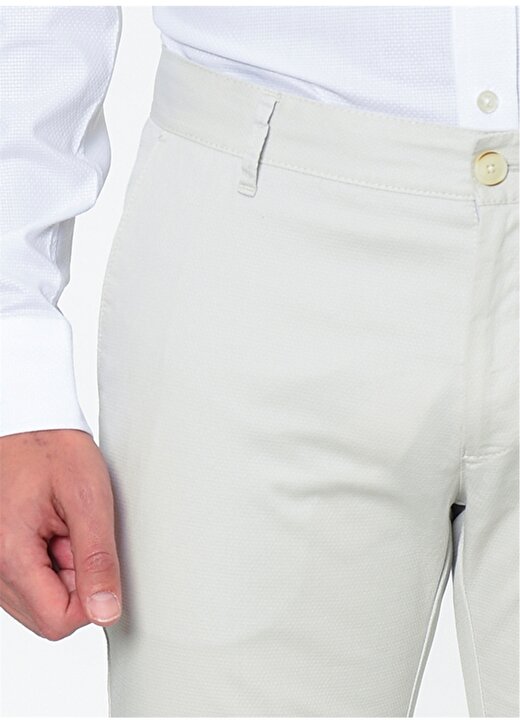 Beymen Business Casual Vizon Klasik Pantolon 3