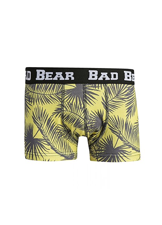 Bad Bear Limon Boxer 1