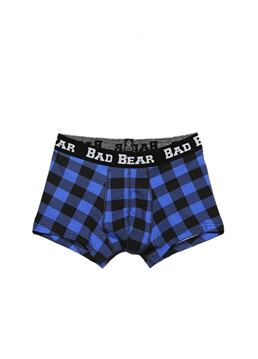 Bad Bear Lacivert Boxer 1