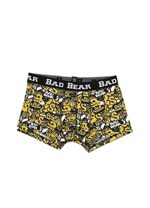 Bad Bear Limon Boxer 1