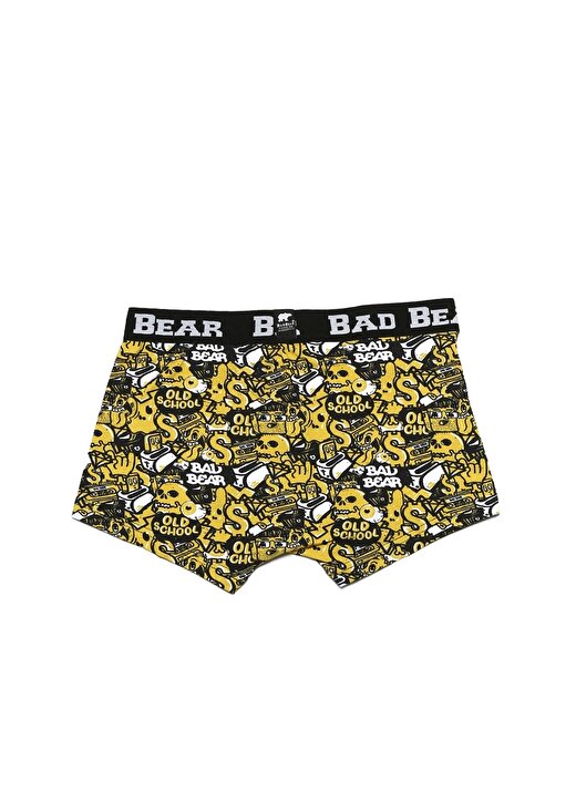 Bad Bear Limon Boxer 2