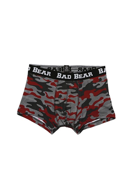 Bad Bear Bordo Boxer 1