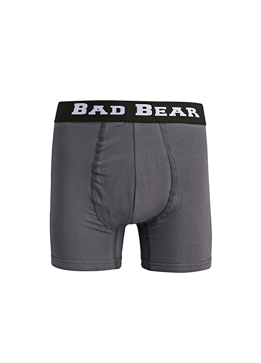 Bad Bear Antrasit Boxer 1