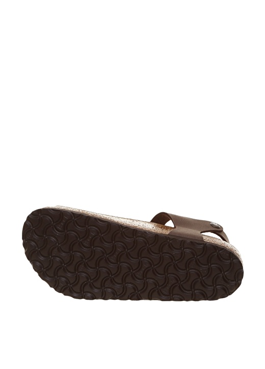 Birkenstock Kahverengi Sandalet 3