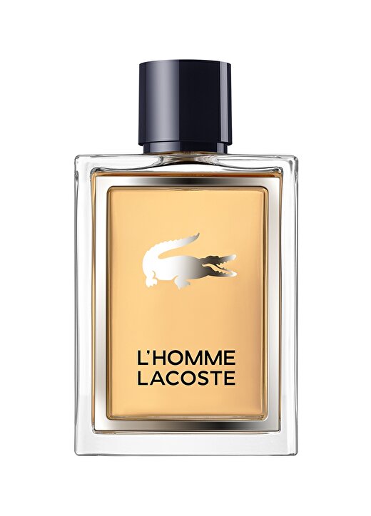 Lacoste L'homme Edt 100 Ml Erkek Parfüm 1