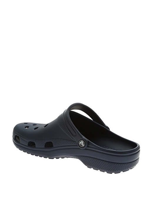 Crocs Erkek Lacivert Terlik 2