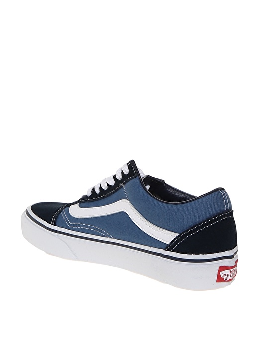 Vans VN000D3HNVY1 Old Skool Lifestyle Ayakkabı 2