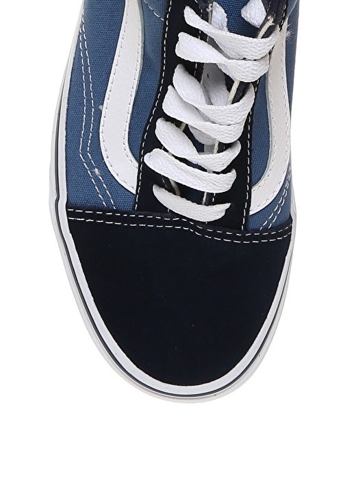 Vans VN000D3HNVY1 Old Skool Lifestyle Ayakkabı 4