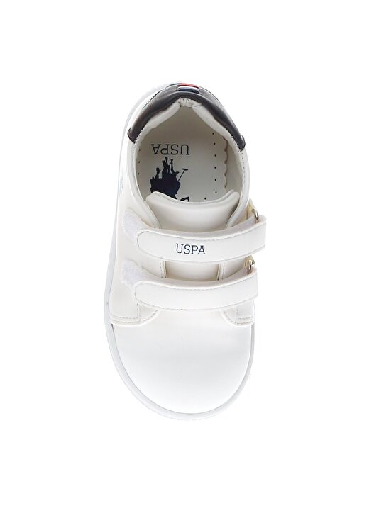 U.S. Polo Assn. Çocuk Yürüyüş Ayakkabısı 4