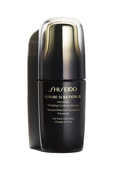 Shiseido Sfs Lx Intensive Firming Contour 50 Ml Onarıcı Krem 1