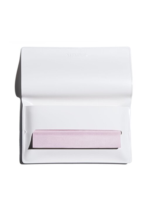 Shiseido Sgs Oıl-Control Lottıng Paper Kapatıcı 1