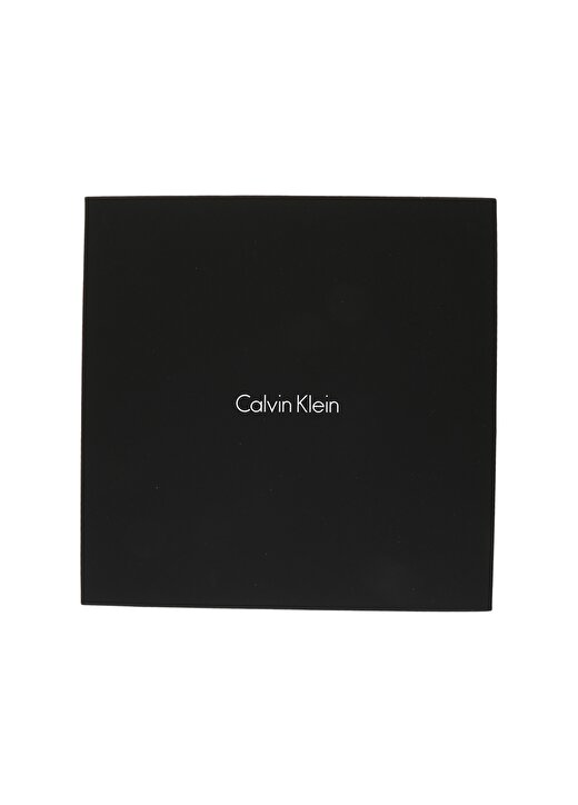 Calvin Klein Pembe Şal 3