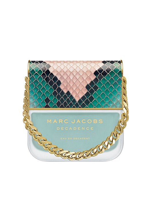 Marc Jacobs Eau So Decadent Edt 50 Ml Kadın Parfüm 1