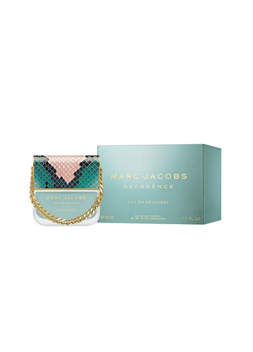 Marc Jacobs Eau So Decadent Edt 50 Ml Kadın Parfüm 2