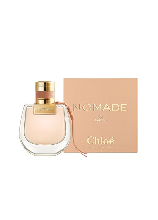 Chloe Nomade Edp 50 Ml Kadın Parfüm 2