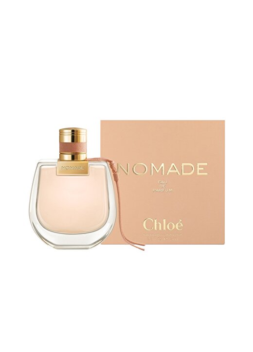 Chloe Nomade Edp Spray 75 Ml Kadın Parfüm 2