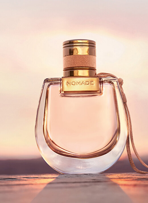 Chloe Nomade Edp Spray 75 ml Kadın Parfüm 3