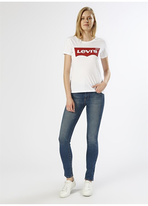 Levis 17369-0053 The Perfect T-Shirt 2