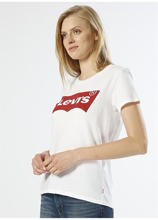 Levis 17369-0053 The Perfect T-Shirt 3