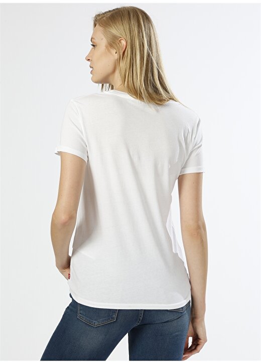 Levis 17369-0053 The Perfect T-Shirt 4