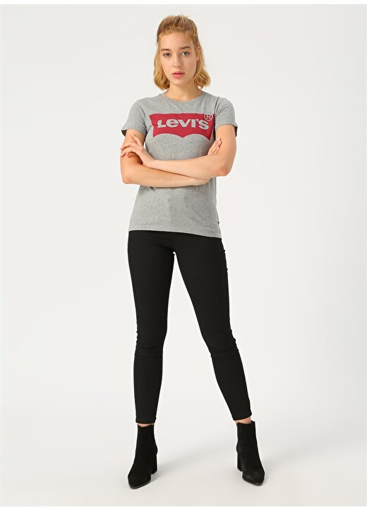 Levis 17369-0263 The Perfect T-Shirt 2