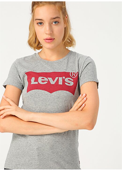 Levis 17369-0263 The Perfect T-Shirt 3
