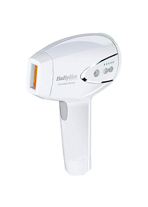 Babyliss G960E Homelight Le Skin Sensor 300.000 Atım IPL Ipl Lazer Epilasyon 1