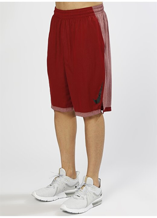 Nike Dry Basketball Shorts Şort 3