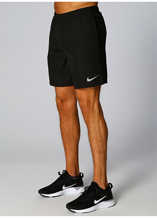 Nike Challenger Running Şort 3