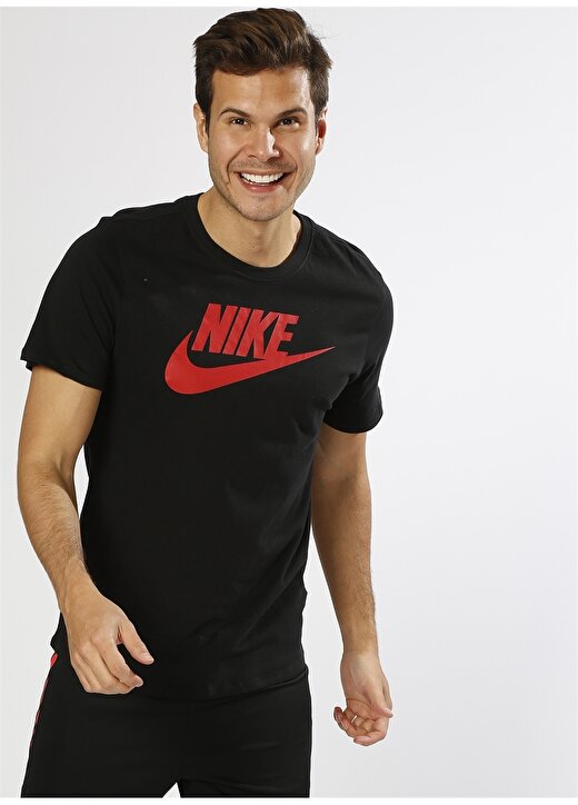 Nike Sportswear Futura Icon T-Shırt 2