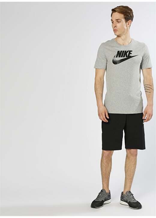 Nike Sportswear Futura Icon T-Shırt 2