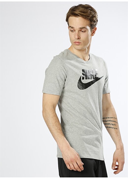 Nike Sportswear Futura Icon T-Shırt 3