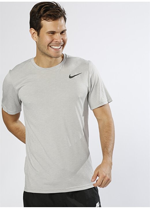 Nike Breathe Training T-Shirt 1